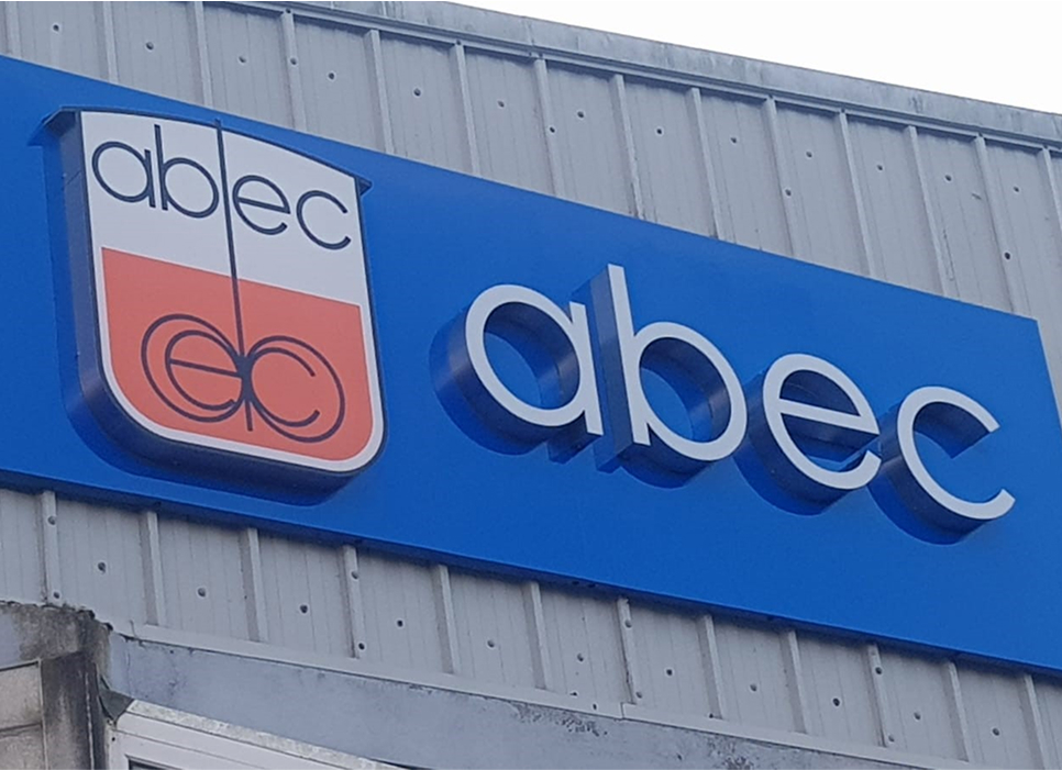 Building Signs