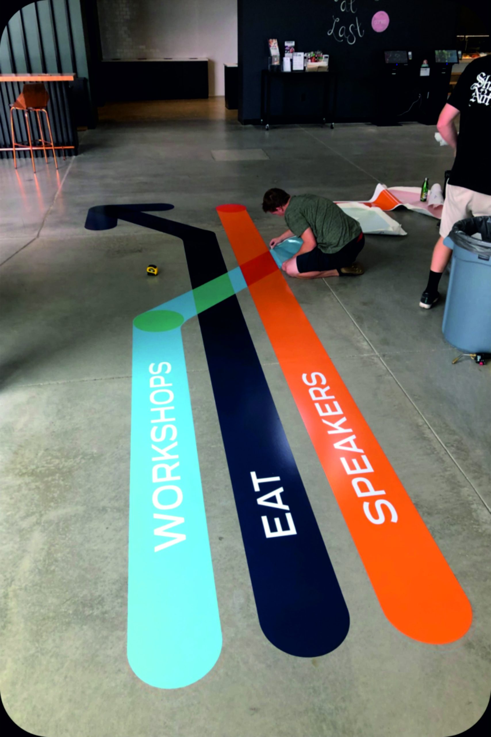 Floor Directional-min