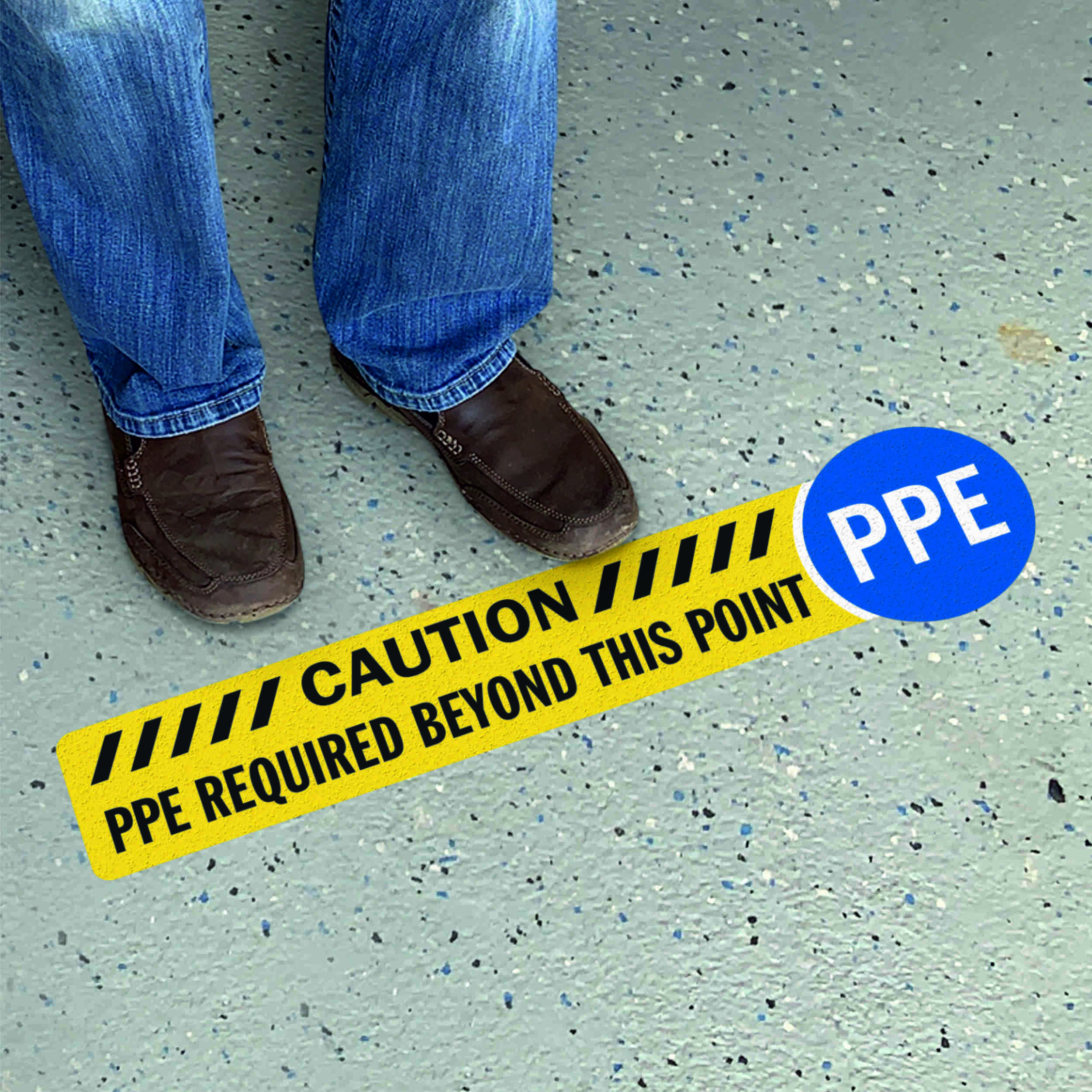 PPE Decal-min