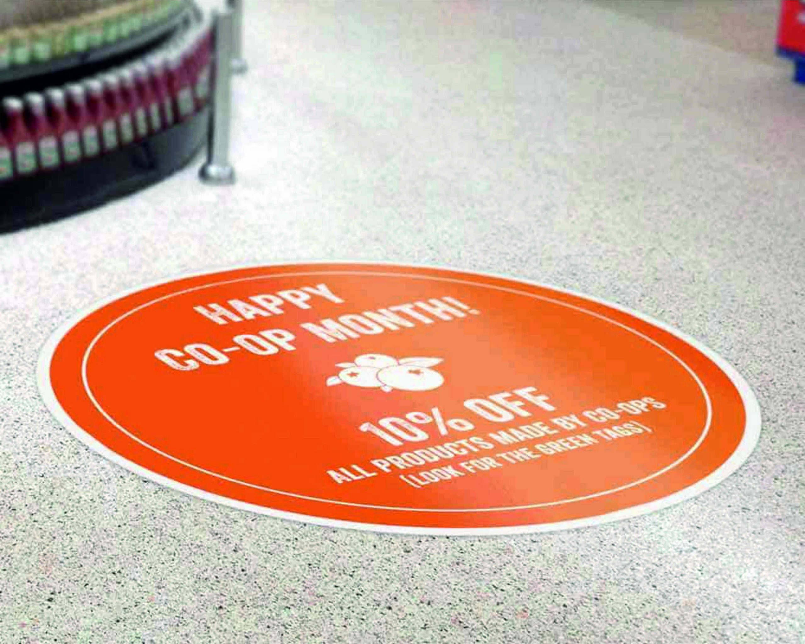 Promo Floor Decal-min