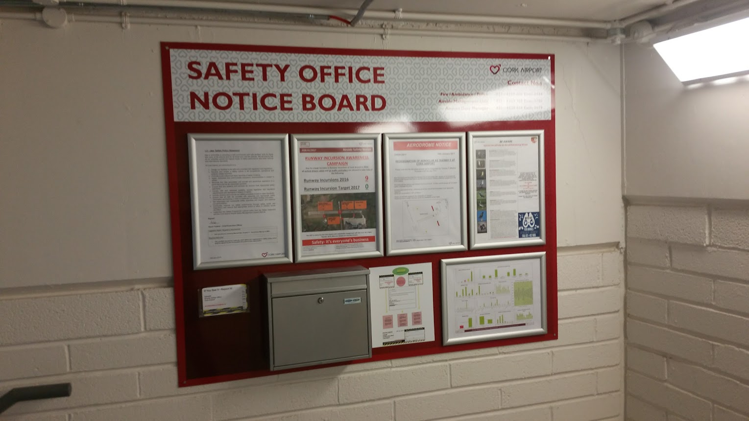 Signage Service Image