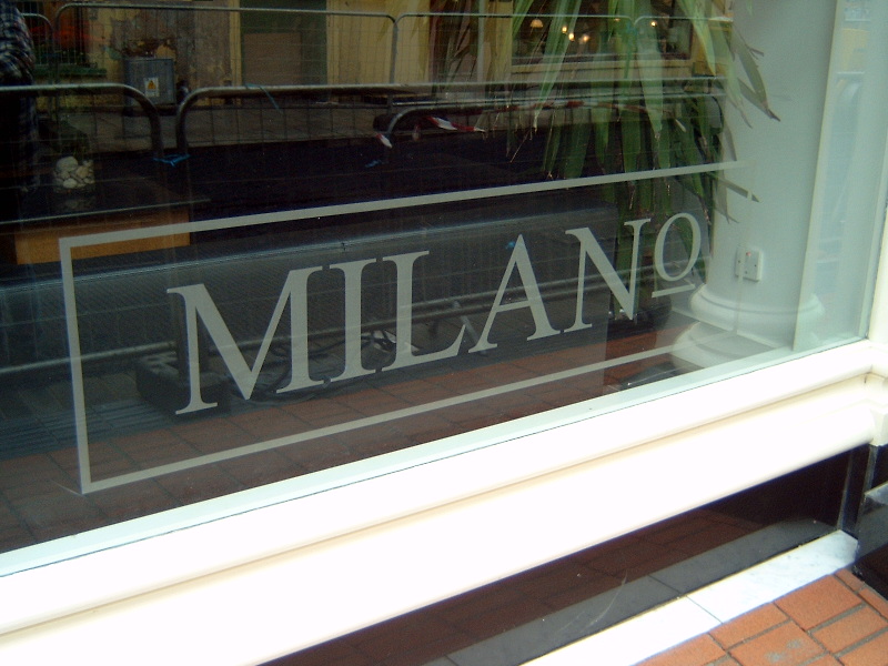 Milano